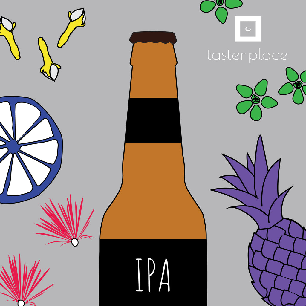 Il grande ritorno delle IPA, le birre delle colonie.