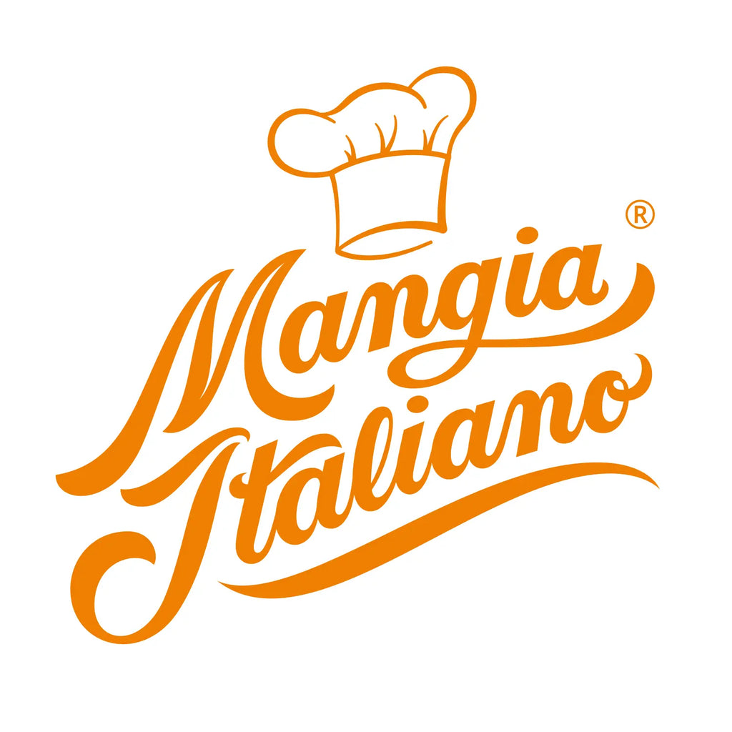 Mangia Italiano