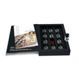 Vino Tinto Aromas
