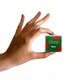 T-BOX Natale Verde