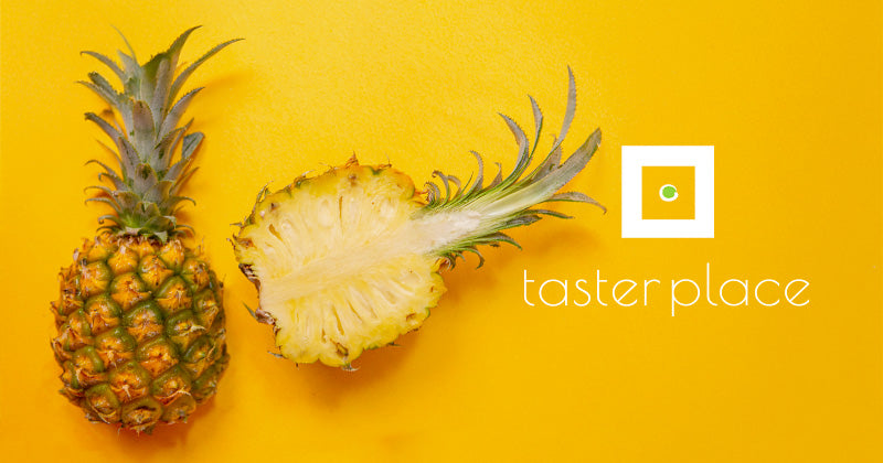 L'aroma di ananas nel vino