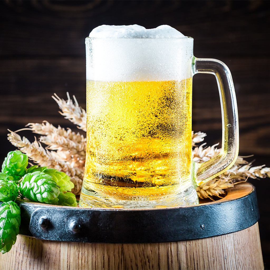 Scopri uno dei superpoteri della Birra: la Birra fa bene alle ossa!