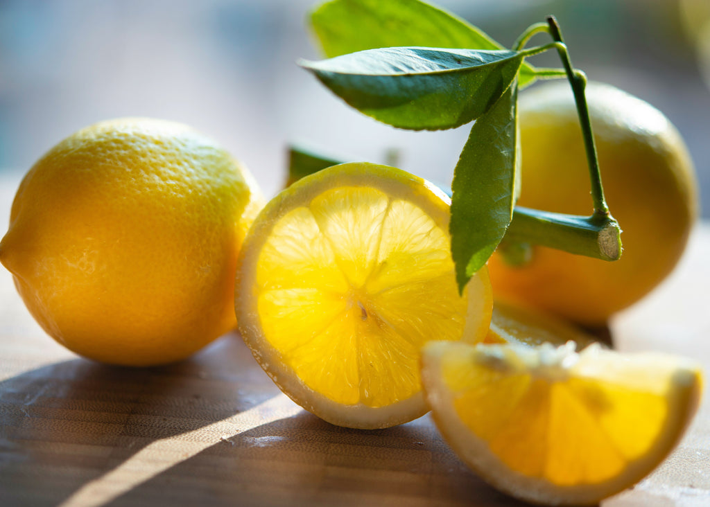 Il linguaggio invisibile della frutta