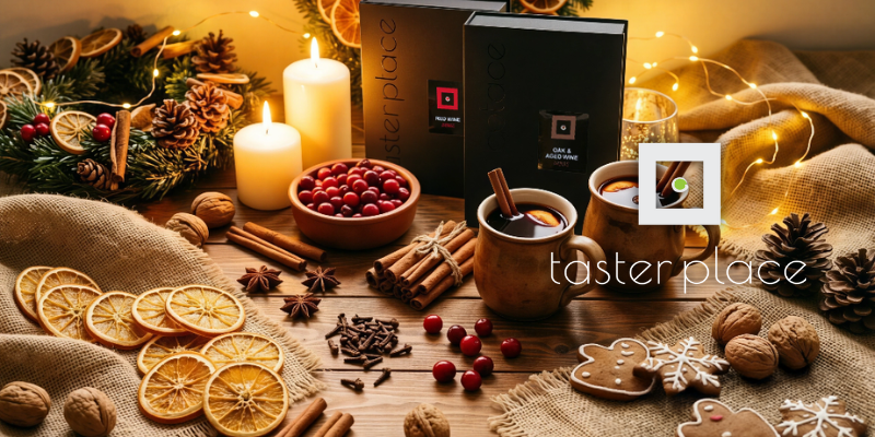 I profumi del Natale: olfatto ed emozioni