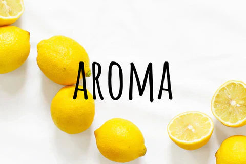 Il limone ha vinto.