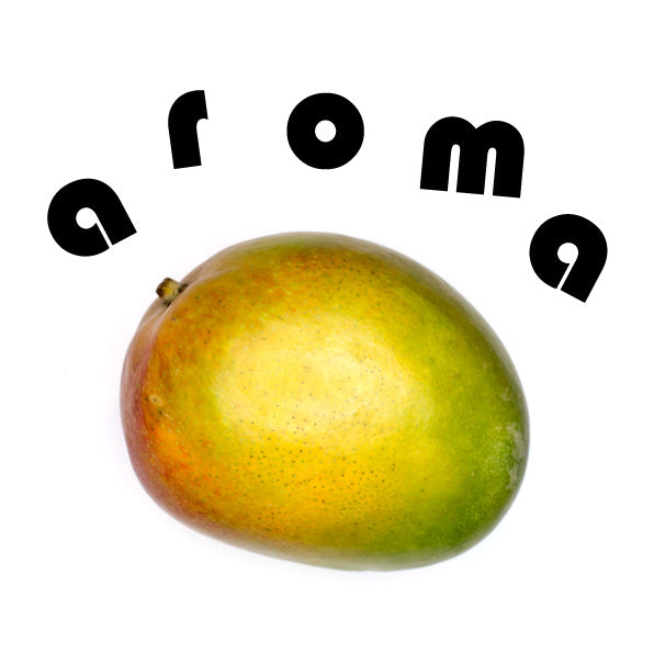 Perla d'Oriente: il MANGO – TasterPlace