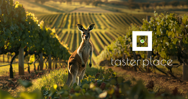 Vini e vitigni dell’Australia