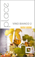 AROMI Vino Rosso2 + Vino Bianco2