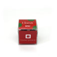 T-BOX Natale Rossa