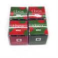T-BOX Natale Verde