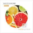 SOLO Aromi - AGRUMI